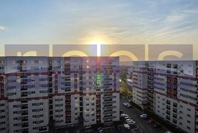 Apartament cu 2 camere decomandat, mobilat în Păcii - 15