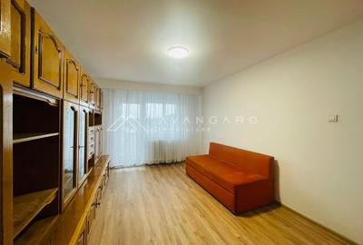 Apartament cu 3 camere decomandat, mobilat în Mănăștur - 1