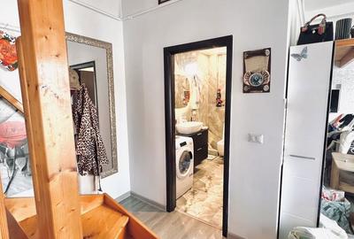 Apartament cu 2 camere în Valea Adâncă - 4