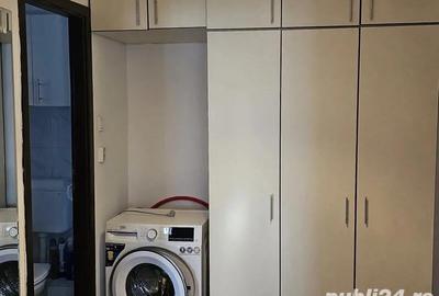 Garsonieră decomandată în Vitan - 2