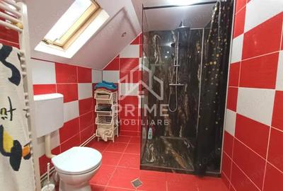 Casa spa?ioasa in Cergau Mare La doar 10 km de Blaj, complet mobilata - 5