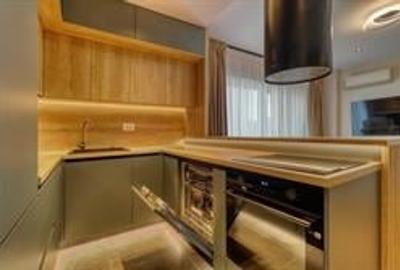 One Cotroceni Park, 2 camere lux, etaj 4, terasa, centrală propie - 3