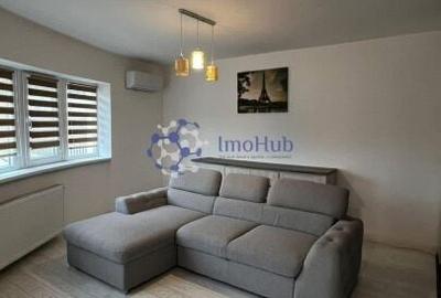 Apartament de inchiriat cu 2 camere- Zona Pacurari Alpha Bank - 1