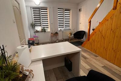 Spațiu comercial, de 25 mp, în Ultracentral