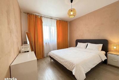 Apartament cu 2 camere decomandat în Brătianu - 2