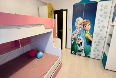 APARTAMENT 3 CAMERE | ZONA TOMIS PLUS | LOC DE PARCARE - 6