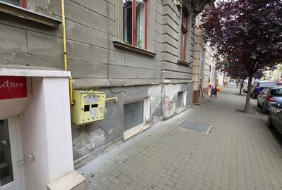 Spațiu comercial, de 60 mp, în Ștrand Neptun - 2