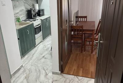 Garsonieră decomandată în Central - 1