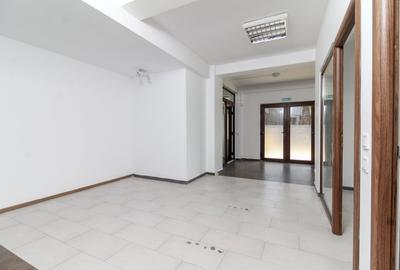 Spatiu comercial /birou /showroom /cabinet, imobil 2013, 108 mp + terase - 3