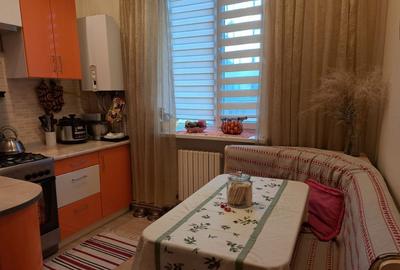 Apartament cu 2 camere decomandat în Horea - 4
