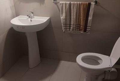 Casă cu 3 camere cu Teren 1000 Mp în Central - 8