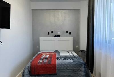 Apartament cu 2 camere semidecomandat în Exterior Vest - 3