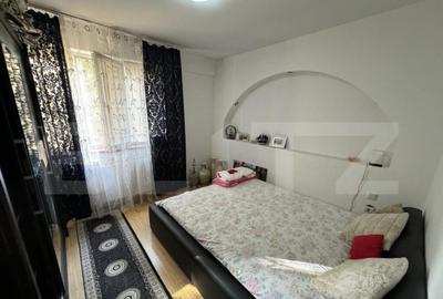 Apartament 2 camere 60mp, parcare, PetFrendly, complex Arist - 1