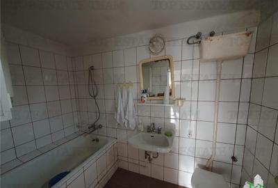 Casa cu teren Medeea Constanta - 6