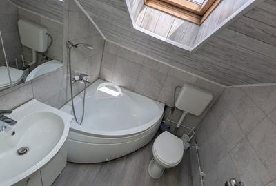 Garsonieră decomandată în Mărăști - 2