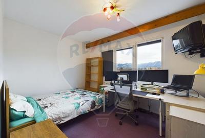 De inchiriat | 2 camere | Pet Friendly | Loc de parcare | Zona Gemenii - 4
