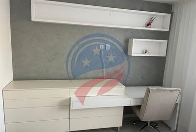 Apartament Lux de inchiriat in Craiova - 3