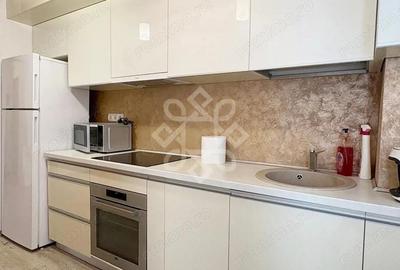 Apartament cu 3 camere decomandat în Nufărul - 17