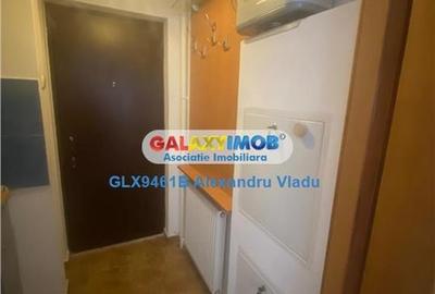 Garsoniera, etaj 4/9, Universitate- Vasile Conta Garsoniera, etaj 4/9, Universitate- Vasile Conta - 10