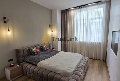 Apartament cu 2 camere, mobilat în Vitan-Bârzești - 9