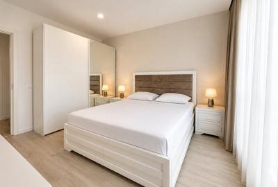 Apartament cu 2 camere decomandat, mobilat în Nord - 8