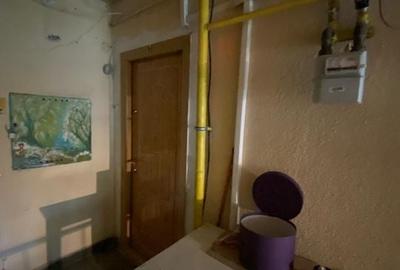 Giurgiu  ocazie- Aleea Alexandriei  ap 3 cam circular 4/4, - 17