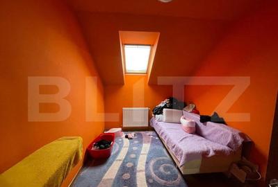 Casa de vanzare cu 5 camere, 1100 mp teren, Peri? - 6