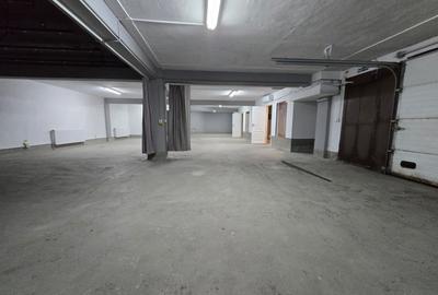 Spatiu comercial/depozit, 229 mp utili, rampa acces auto, zona Iulius Mall - 4