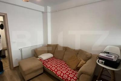 Apartament cu 3 camere decomandat în Burdujeni - 13
