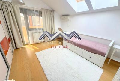 Casă cu 5 camere cu Teren 500 Mp în Corbeanca - 6