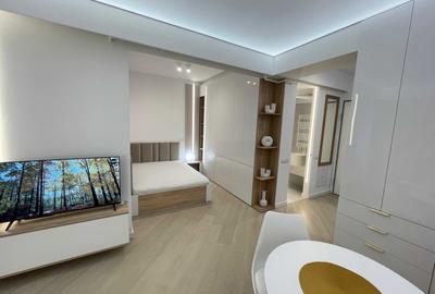 Studio | Parcare Inclusa | Cortina North - 3