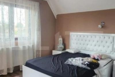 Casă cu 5 camere cu Teren 500 Mp în Criș - 6