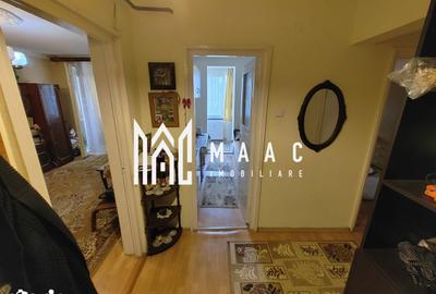 Apartament cu 2 camere decomandat în Nord