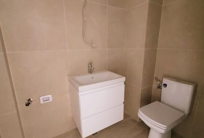 Apartament cu 2 camere semidecomandat în Central - 7
