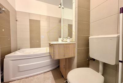 Apartament superb cu 3 camere, mobilat si utilat | Girocului | Profi - 12