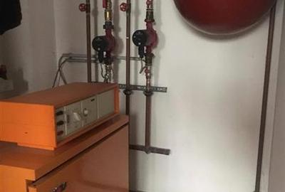 Casa Elisabetin amenajata 400mp 15 camere - 20