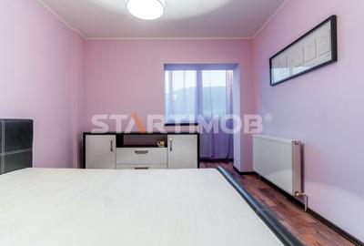 Apartament doua camere zona Răcădău Brasov - 15