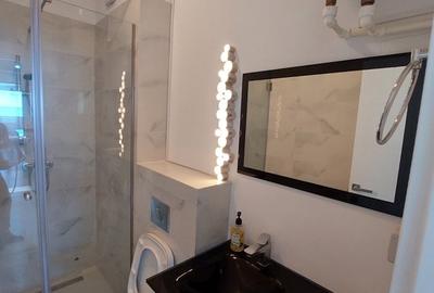 Mamaia - penthouse, cu 3 camere, 2 bai, terasa generoasa - 7