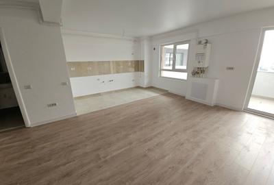 Apartament cu 3 camere decomandat în 13 Septembrie - 11