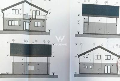 Casa NOUA imobil individual - Sibiu, Sura Mica - 10