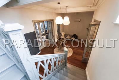 Casă de închiriat în Grădina Icoanei, aproape de Piața Romană – renovari premium - 6