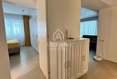 Vanzare partament 3 camere - Cortina North, Pipera - 6