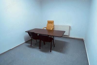 Spațiu comercial, de 25 mp, în Central - 1