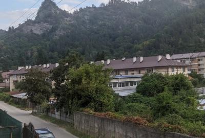 Casa de vanzare zona centrala langa magazinul Penny Brezoi - 5