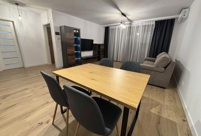 Apartament cu 2 camere în Dosu Bricii - 7