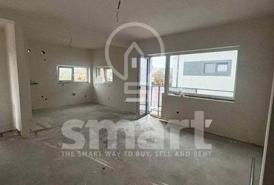 Apartament cu 4 camere, mobilat în Someșeni - 17