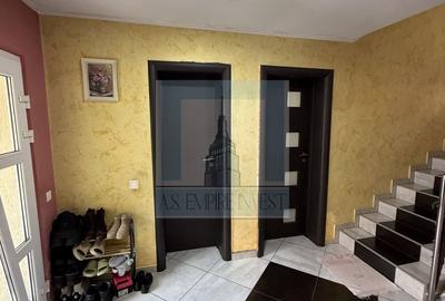 Casă individuală cu 6 camere cu Canalizare în Timișu de Jos - 5