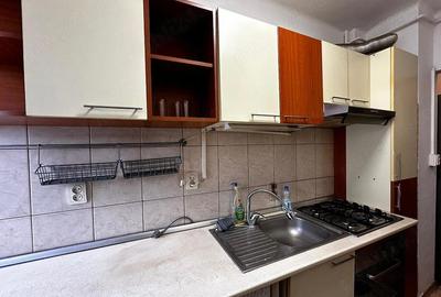 Apartament cu 3 camere semidecomandat în Horea - 4