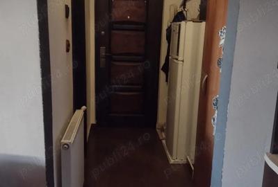 Garsonieră semidecomandată în Central - 2