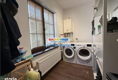 Casă cu 4 camere cu Teren 250 Mp în Dragomirești-Vale - 2